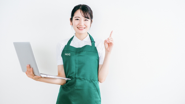 ご注文の流れ｜宅配クリーニングのご利用ステップ